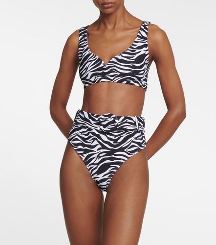 Alexandra Miro Top bikini Kamala - Alexandra Miro - Modalova