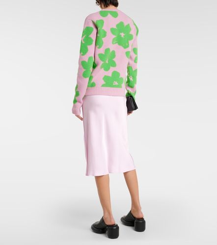 Jil Sander Pullover in misto lana - Jil Sander - Modalova