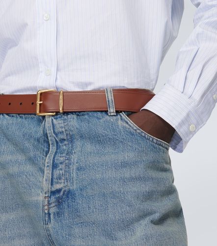 Miu Miu Leather belt - Miu Miu - Modalova