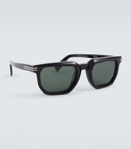 Zegna Square sunglasses - Zegna - Modalova