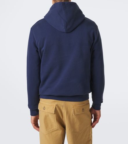 Sudadera con capucha de jersey de algodón - Polo Ralph Lauren - Modalova