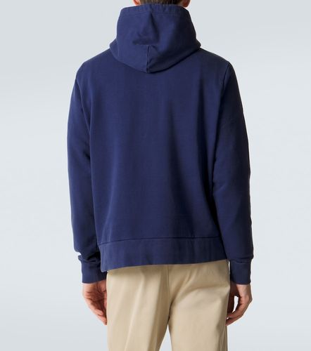 Sudadera con capucha de jersey de algodón - Polo Ralph Lauren - Modalova