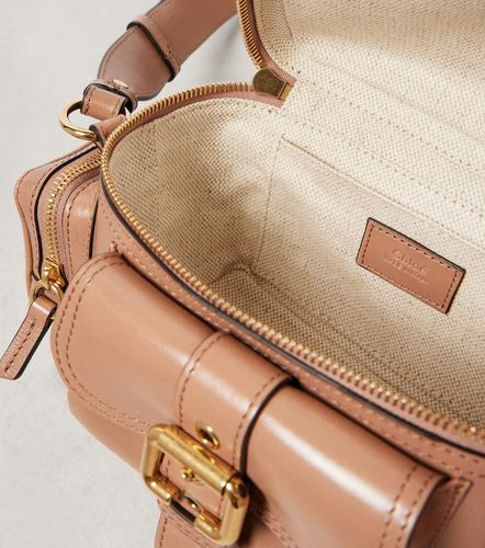 Chloé Borsa a tracolla Camera Small in pelle - Chloe - Modalova