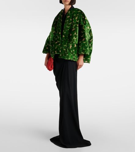 Dries Van Noten Gonna lunga - Dries Van Noten - Modalova