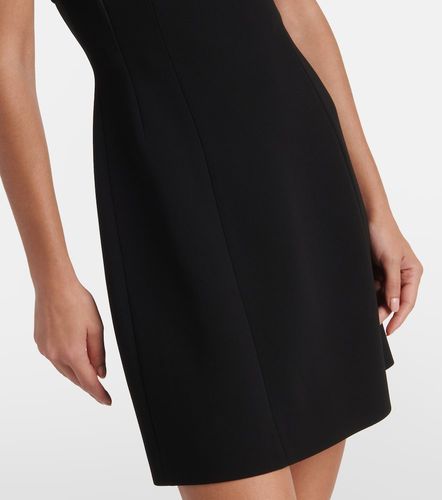 Vestido corto Trani de algodón - Max Mara - Modalova