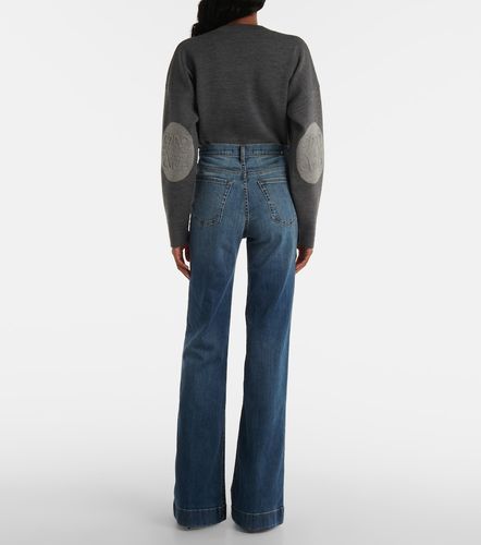 Jeans flared Modern Dojo Groovy - 7 For All Mankind - Modalova