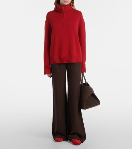 Mocassini Gommino Bubble in suede - Tod's - Modalova