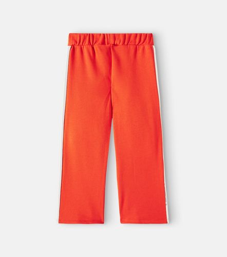 Pantalones deportivos Note de algodón - Mini Rodini - Modalova