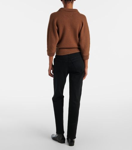 Khaite Pullover Herve in cashmere - Khaite - Modalova