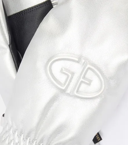 Muffole da sci Charmer con logo - Goldbergh - Modalova