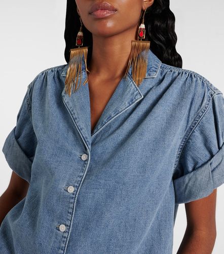 Camicia di jeans Ilene - Veronica Beard - Modalova
