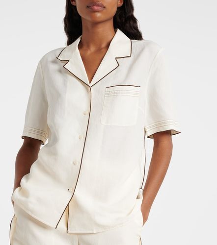 Tory Burch Hemd - Tory Burch - Modalova