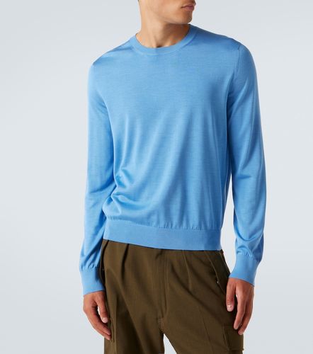 Tom Ford Pullover aus Seide - Tom Ford - Modalova