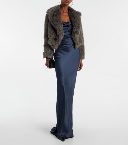 The Sei Chaqueta cropped - The Sei - Modalova