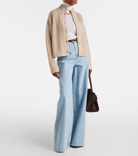 Pullover Saluto in lana vergine - Max Mara - Modalova