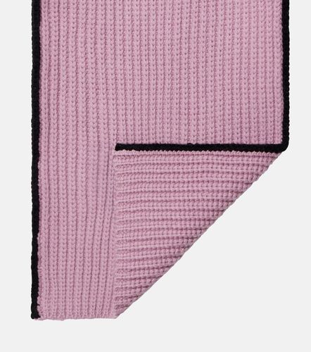 Chloé Sciarpa Chloé Encœur in lana e cashmere - Chloe - Modalova