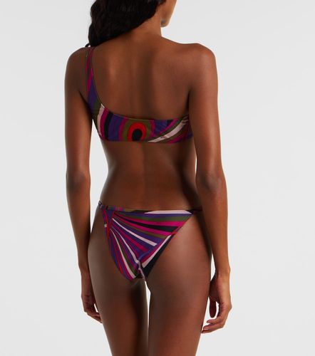 Pucci Top bikini Iride - Pucci - Modalova