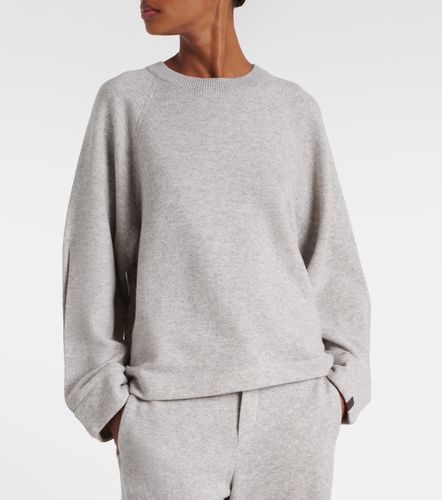 Jersey Aere de cachemir y lana - Max Mara - Modalova