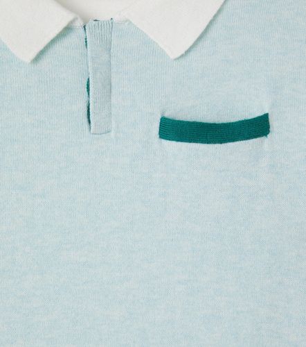 Bonpoint Polo Laser de algodón - Bonpoint - Modalova