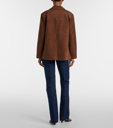 Ami Paris Jeans bootcut - Ami Paris - Modalova