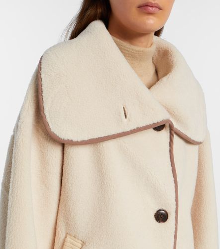 Varley Romane fleece jacket - Varley - Modalova