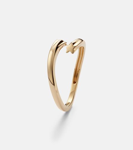Shooting Star 14kt ring - Roxanne First - Modalova