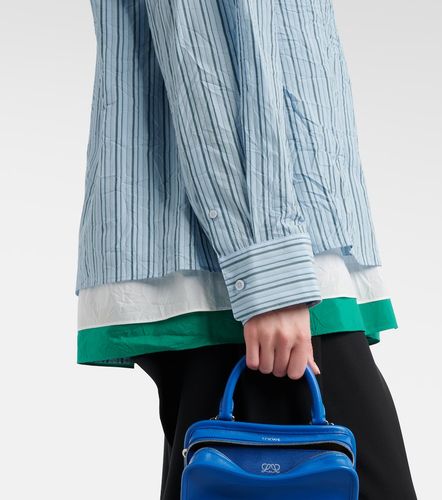 Loewe Hemd Anagram aus Popeline - Loewe - Modalova