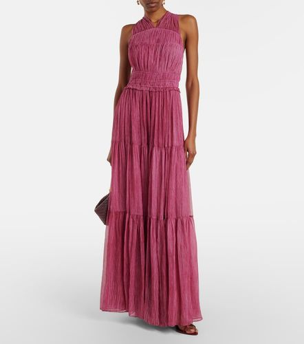 Robe Freesia aus Seidenchiffon - Ulla Johnson - Modalova