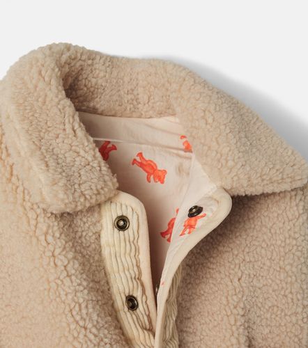 Bebé - chaqueta estampada reversible - Bobo Choses - Modalova