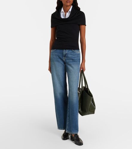 Jeans Stovepipe regular - 7 For All Mankind - Modalova