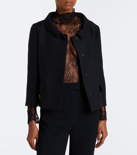 Valentino Lace bodysuit - Valentino - Modalova