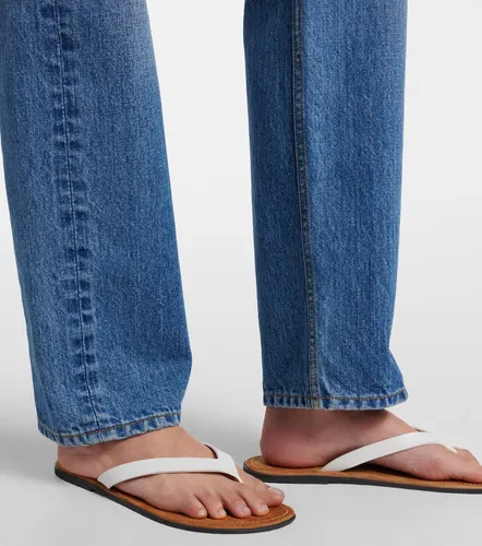 The Row Fima straight jeans - The Row - Modalova