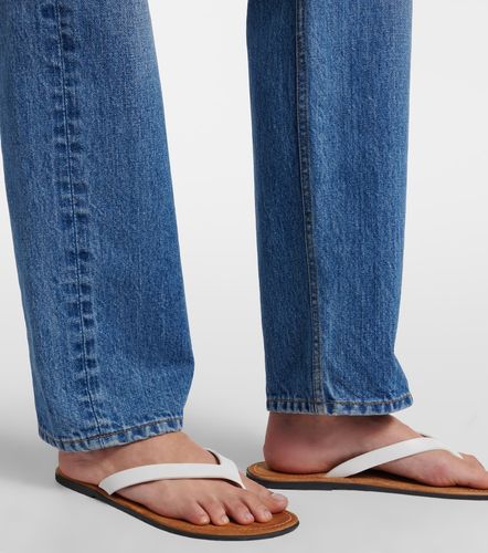 The Row Jeans regular Fima - The Row - Modalova