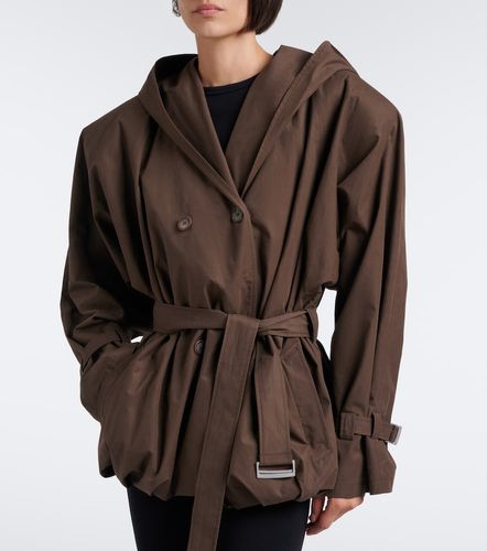 Magda Butrym Jacke aus Baumwolle - Magda Butrym - Modalova