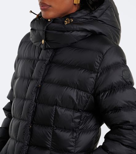 Moncler Hirmas hooded down coat - Moncler - Modalova