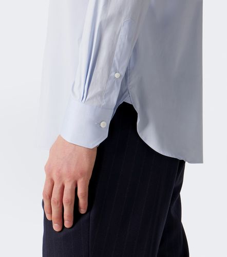 Zegna Camicia in misto cotone - Zegna - Modalova