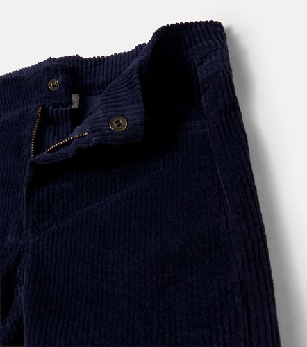 Pantalones Dylan de pana en mezcla de algodón - Bebe Organic - Modalova