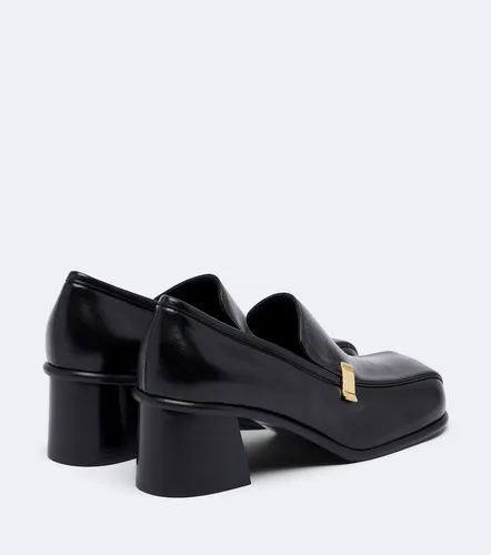 Esme leather loafer pumps - Proenza Schouler - Modalova