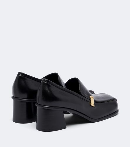 Mocasines Esme de piel - Proenza Schouler - Modalova