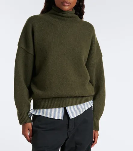 Pullover Cimmie in cashmere a collo alto - Arch4 - Modalova