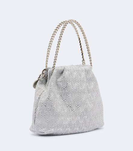 Missoni Mini lame clutch - Missoni - Modalova