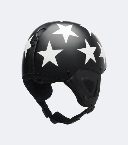 Smasher printed ski helmet - Goldbergh - Modalova