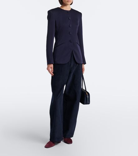 Blazer Wryllen monopetto - Veronica Beard - Modalova