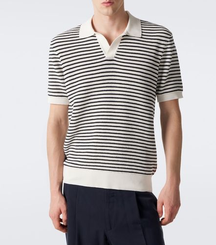 Poloshirt Horton aus Baumwolle - Orlebar Brown - Modalova