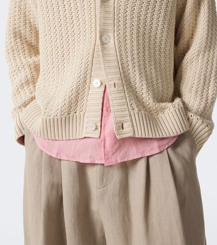 Cardigan Thomas in cotone - Orlebar Brown - Modalova