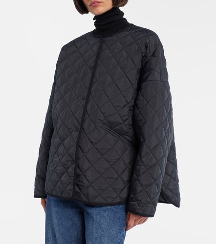 Toteme Quilted jacket - Toteme - Modalova