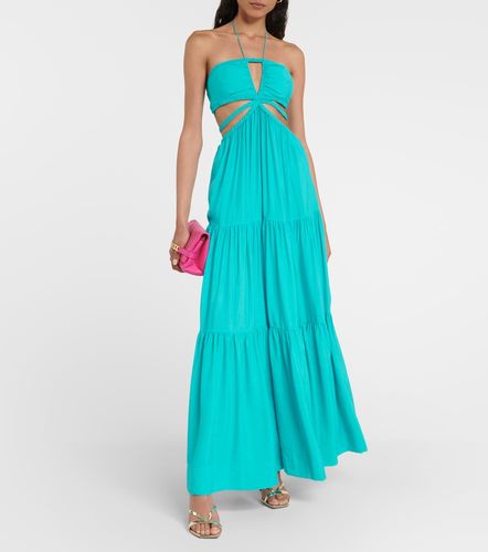 Simkhai Maxikleid Laurel - Simkhai - Modalova