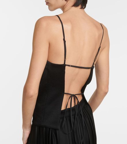 Joseph Open-back top - Joseph - Modalova