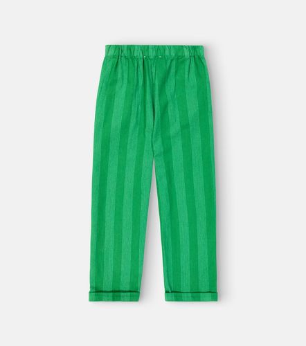 Pantalones Camel - The Animals Observatory - Modalova