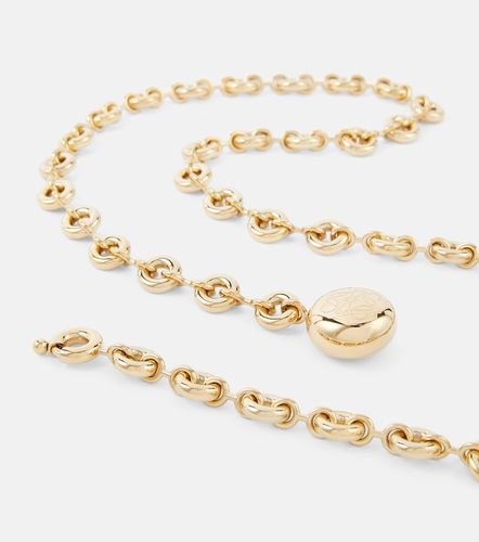 Loewe Donut chain belt - Loewe - Modalova